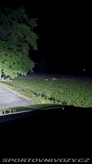 Škoda Octavia RS 1U 2002