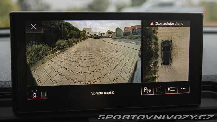 Audi SQ5 Audi SQ5 Sportback 3.0 2023