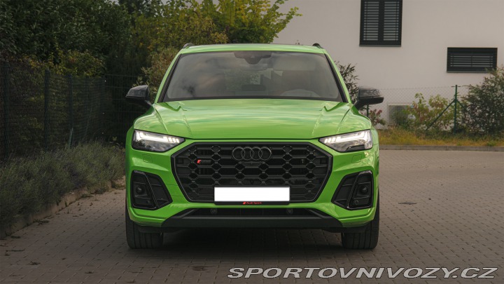 Audi SQ5 Audi SQ5 Sportback 3.0 2023