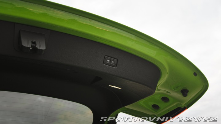 Audi SQ5 Audi SQ5 Sportback 3.0 2023