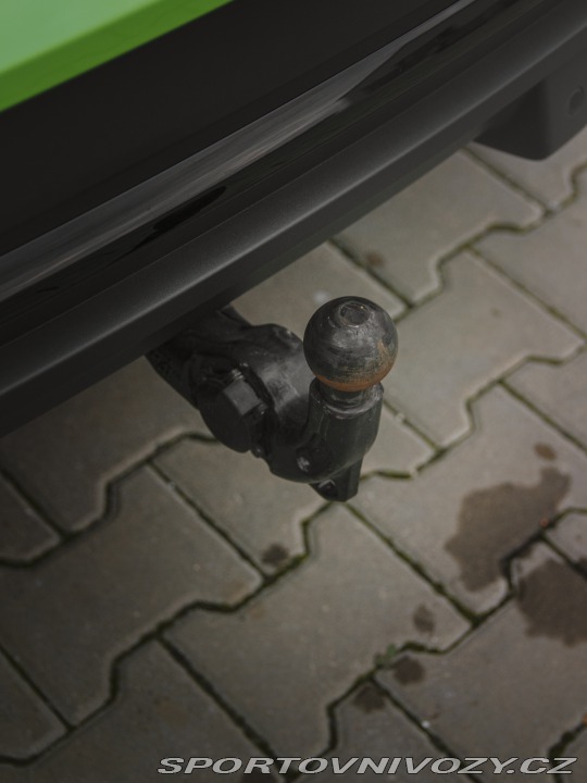 Audi SQ5 Audi SQ5 Sportback 3.0 2023