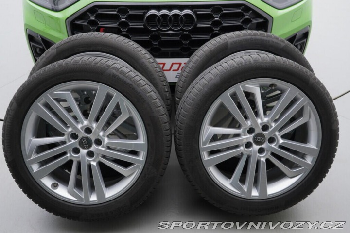 Audi SQ5 Audi SQ5 Sportback 3.0 2023