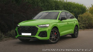 Audi SQ5 Audi SQ5 Sportback 3.0 2023