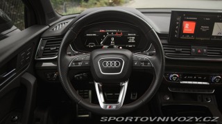Audi SQ5 Audi SQ5 Sportback 3.0 2023