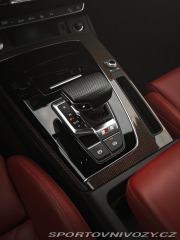 Audi SQ5 Audi SQ5 Sportback 3.0 2023