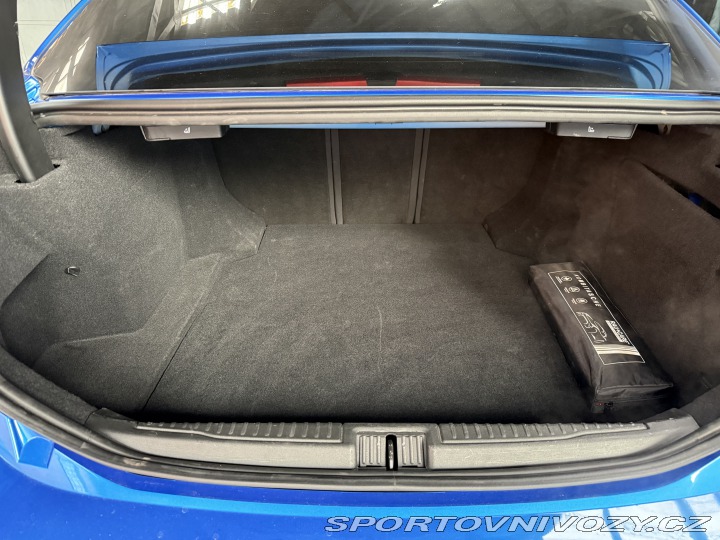 Alfa Romeo Giulia QV 2021