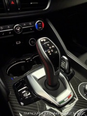 Alfa Romeo Giulia QV 2021