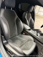 Alfa Romeo Giulia QV 2021