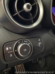 Alfa Romeo Giulia QV 2021