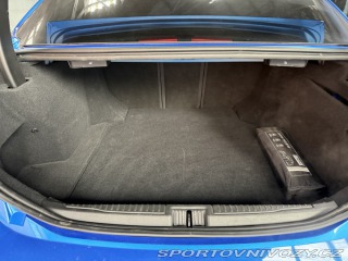 Alfa Romeo Giulia QV 2021