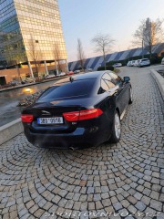 Jaguar XE 3,0 V6 2017