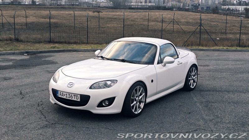 Mazda MX-5 NC