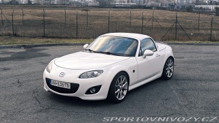 Mazda MX-5 NC