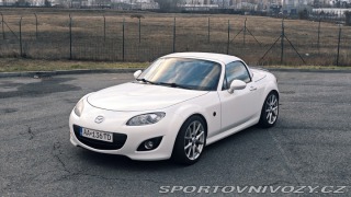 Mazda MX-5 NC 2011