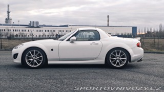 Mazda MX-5 NC 2011