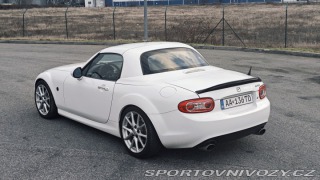Mazda MX-5 NC 2011