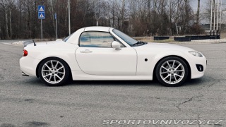 Mazda MX-5 NC 2011
