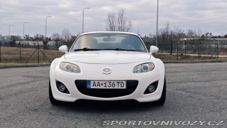 Mazda MX-5 NC 2011