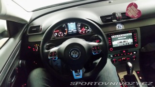 Volkswagen CC  2012