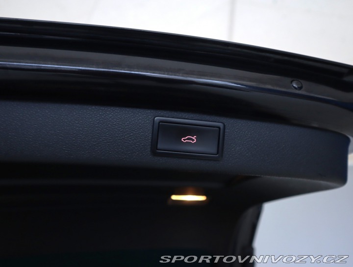 Škoda Superb Ambition Plus 3.6 FSI V6 2012