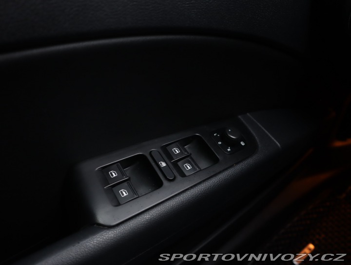 Škoda Superb Ambition Plus 3.6 FSI V6 2012