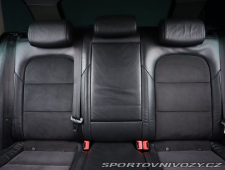 Škoda Superb Ambition Plus 3.6 FSI V6 2012