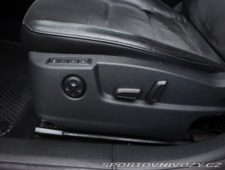 Škoda Superb Ambition Plus 3.6 FSI V6 2012