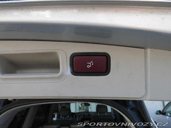 Mercedes-Benz Ostatní modely GL  500 2009