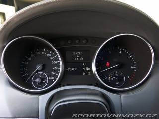 Mercedes-Benz Ostatní modely GL  500 2009