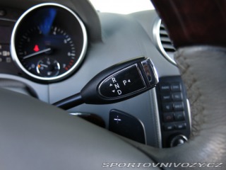 Mercedes-Benz Ostatní modely GL  500 2009