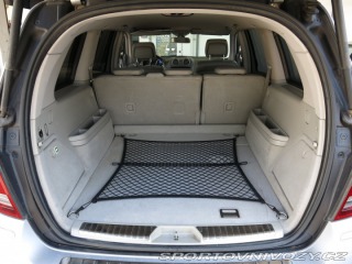 Mercedes-Benz Ostatní modely GL  500 2009