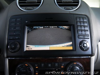 Mercedes-Benz Ostatní modely GL  500 2009