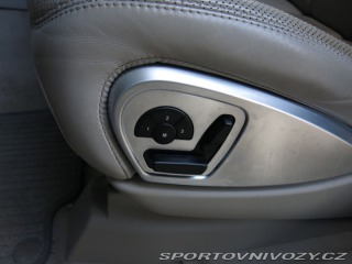 Mercedes-Benz Ostatní modely GL  500 2009