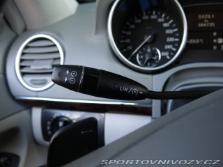 Mercedes-Benz Ostatní modely GL  500 2009