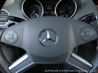 Mercedes-Benz Ostatní modely GL  500 2009