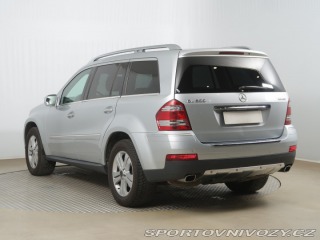 Mercedes-Benz Ostatní modely GL  500 2009