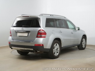 Mercedes-Benz Ostatní modely GL  500 2009