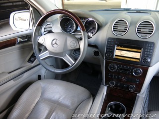 Mercedes-Benz Ostatní modely GL  500 2009