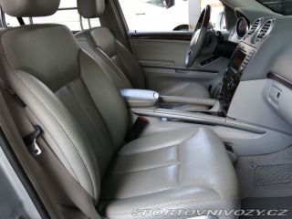 Mercedes-Benz Ostatní modely GL  500 2009