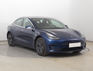 Tesla Model 3 Std Range Plus 52kWh