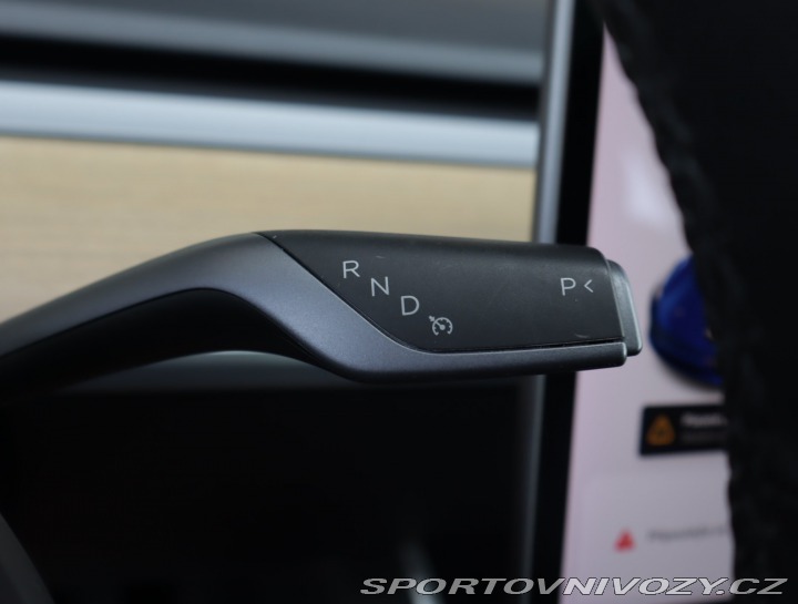 Tesla Model 3 Std Range Plus 52kWh 2020