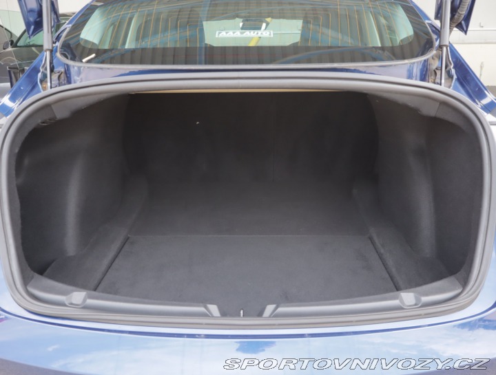 Tesla Model 3 Std Range Plus 52kWh 2020