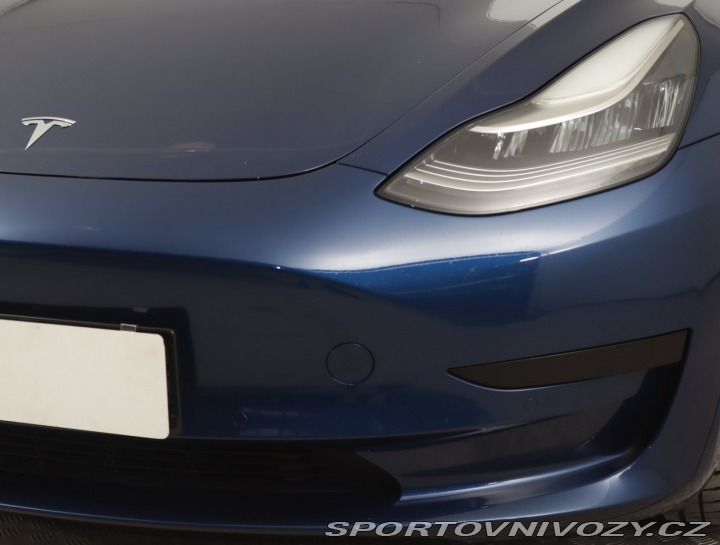 Tesla Model 3 Std Range Plus 52kWh 2020