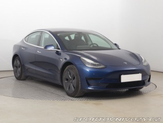 Tesla Model 3 Std Range Plus 52kWh 2020