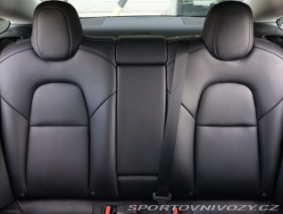 Tesla Model 3 Std Range Plus 52kWh 2020