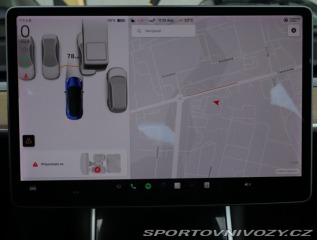 Tesla Model 3 Std Range Plus 52kWh 2020