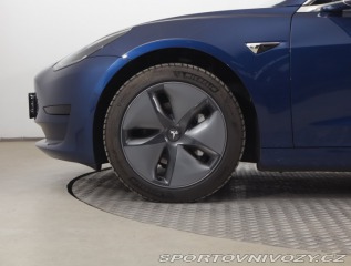 Tesla Model 3 Std Range Plus 52kWh 2020