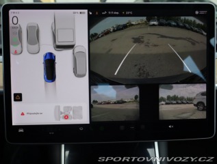 Tesla Model 3 Std Range Plus 52kWh 2020