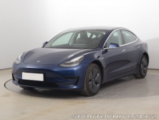Tesla Model 3 Std Range Plus 52kWh 2020
