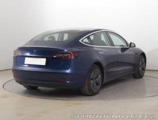 Tesla Model 3 Std Range Plus 52kWh 2020